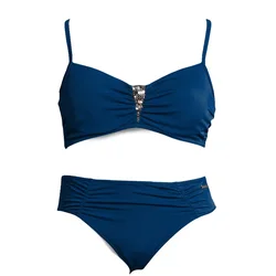 LASCANA Bikini, modra