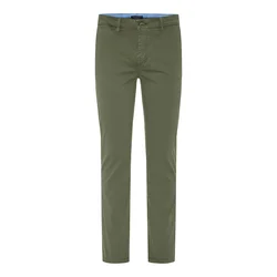 Funky Buddha Chino hlače  kaki