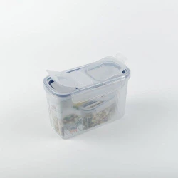 Lock n Lock Posuda za hranu Classic , 1.1l