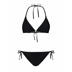 Shiwi Bikini Liz  črna