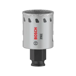 BOSCH PRO Tile PC Plus testera za otvore 38 mm, 2608901559