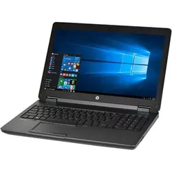 HP ZBook 15 G1 i7-4600MQ, 16GB, 500GB HDD, K610M, Full HD, W10 - obnovljen