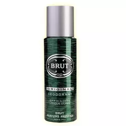 Brut Original dezodorans u spreju 200 ml