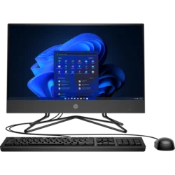 Računalnik HP 200 G4 AiO | i3-1215U / i3 / RAM 4 GB / SSD Disk
