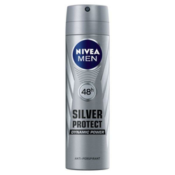 NIVEA Deo Silver Protect dezodorans u spreju 150ml