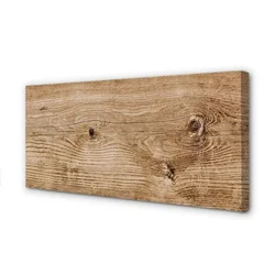 tulup.si Slika na platnu Plank lesa zrn 140x70 cm