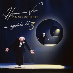 Herman Van Veen - In Vogelvlucht 3 (180 g) (LP)
