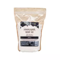 Sanaterra Himalajska roze so 1kg