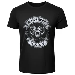 Metal majica moška Motörhead - ROCKERS - PLASTIC HEAD - MO005TS