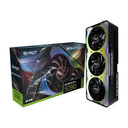Palit GeForce RTX 5090 GameRock 32GB GDDR7 Grafička karta