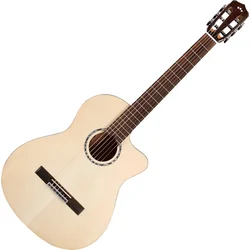 Cordoba FUSION 5 4/4 Natural Klasična kitara