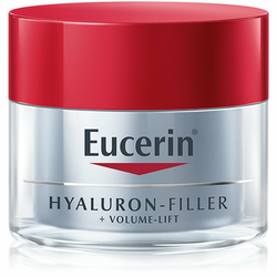 Eucerin Volume-Filler noćna lifting krema (Night Cream) 50 ml