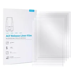 Elegoo Mars 4 Ultra ACF film 5pcs ( 068271 )