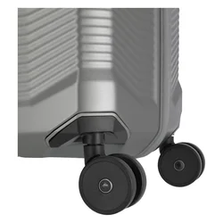 Travelite Millennium M Silver