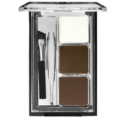 Wetn wild set za obrve Ultimate Brow 1111497E Soft brown