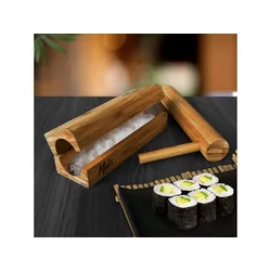 Pokloni.com Drveni Sushi Maker 4748
