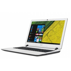 notebook Acer ES1-533 15.6" QC N4200/4GB/500GB/White