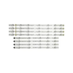 ES-138, SAMSUNG UE43KU6000 LED TRAKE