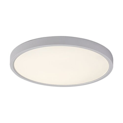 Rabalux Plafonjera Paulos, LED 24W, D30cm, Bela