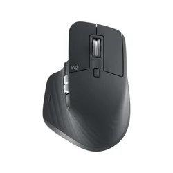 Logitech Miš MX Master 3S, Graphite