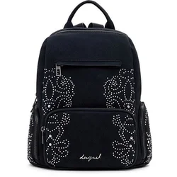 Desigual Ženski nahrbtnik Poker Face Chester 25WAKP352000