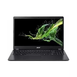 Acer Aspire 3 A315 (NOT16300) laptop Intel® Core™ i3 1005G1 15.6 FHD 8GB 256GB SSD Intel® UHD Graphics crni