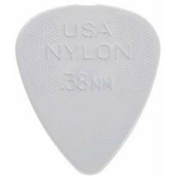 Dunlop 44R 0.38 Nylon Standard