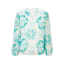 heine Bluza svetlo modra