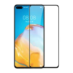 Zaštitno staklo Nillkin CP+ PRO (0,33mm) za Huawei P40, Crno