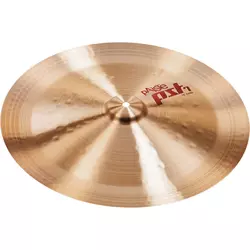 Paiste PST 7 18 China