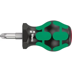 Wera Kratek izvijač Wera PH3x 25 mm