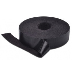 DIGITUS Vezice Velcro tekstilne 10m (DN-CT-10M-20)