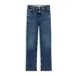TOMMY HILFIGER Kavbojke moder denim