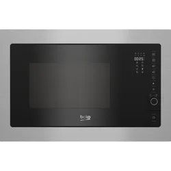 Beko BMGB 25332 BG Ugradna mikrotalasna rerna, Siva