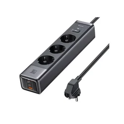 MCDODO Produžni kabl CH-0620 6U1/ 30W/ 4+ TIP-C X 2+ USB-A