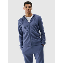Mens sweatshirt 4F