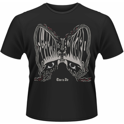 Electric Wizard Time To Die majica M