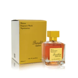 Fragrance World Unisex parfem Barakkat Ambre Eve EDP, 100ml