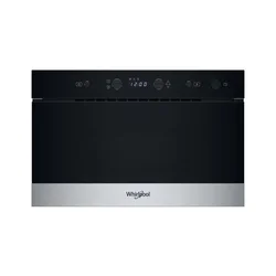 Mikrotalasna pećnica Whirpool WMN571BX