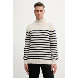 Bombažen pulover Tommy Hilfiger