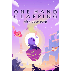 One Hand Clapping