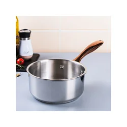 Metalac Kaserola inox 16cm/1.4L Venera