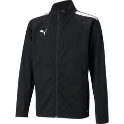 Puma Jakna teamLIGA Training Jacket Jr