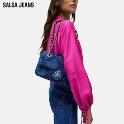 Salsa Traper Torba