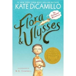 Flora and Ulysses