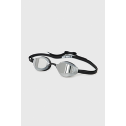 Plavalna očala Nike Vapor Mirror siva barva