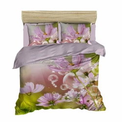 Lessentiel Maison Komplet posteljina 114, 160x220cm, Šarena