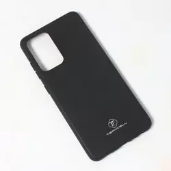 Maska Teracell Skin za Samsung A525F/A526B Galaxy A52 4G/5G (EU) mat crna