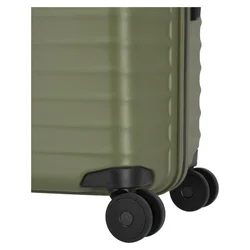 Titan Upgrade L Forest green