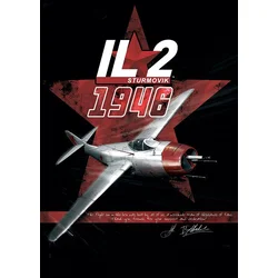 IL-2 Sturmovik 1946 Steam Key GLOBAL